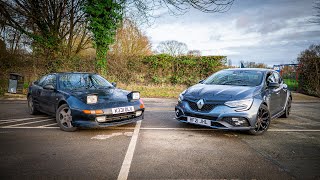 MR2 POV Review - Compared to a modern hot hatch