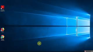 HP Probook laptop brightness key issue Windows 10 - Workaround