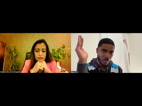 Couldn't Find Love, So I Hired an Indian Matchmaker