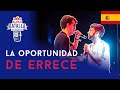 ERRECÉ Vs KENSUKE – Final: Última Oportunidad, España 2019