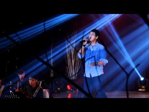 Performance 25 Besar: ISMAIL (Balikpapan) - Mau Dibawa Kemana