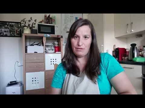 August recipe: mackerel