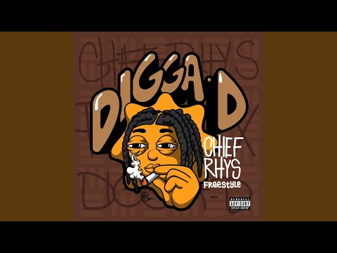 Chief Rhys Freestyle