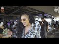 Amapiano Balcony Mix Live XPERIENCE In Johannesburg South Africa | S4 | Ep6