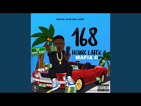 Slidin' (feat. DRG Queezy & Rio 57)