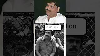 Download lagu Harshad Mehta vs Pablo Escobar: Who Was Richer? 🇮🇳 vs🇨🇴#HarshadMehta #PabloEscobar#Scam1992#BigBull mp3