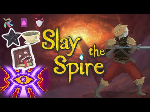 Slay the Spire April 10th Daily - Ironclad | A Chimera run I actually don't hate?