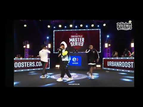 FMS PERU - LITZEN VS STRIKE