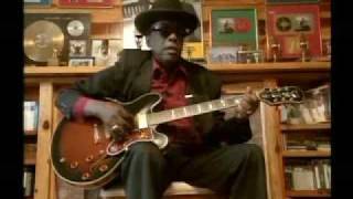 John Lee Hooker
