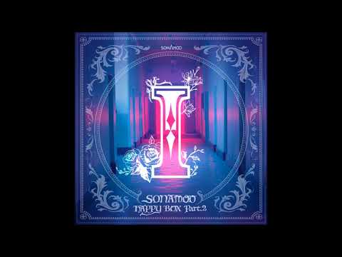 [Audio/DL] 소나무 (SONAMOO) - I (knew it)