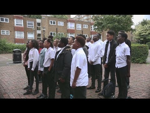 Uncle Rafool Academy - Assembly! (Ep 11)