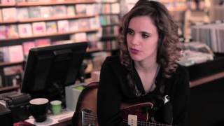 Interview With Anna Calvi by Marty Willson-Piper, Part 2