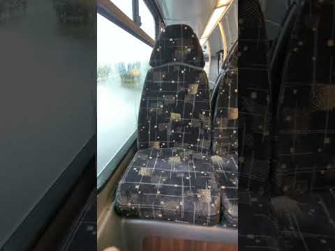 LOTHIAN COUNTRY X18 ROUTE 13801