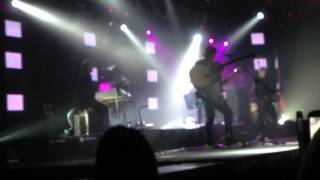 Sergio Dalma - Eres oro - City Center Rosario