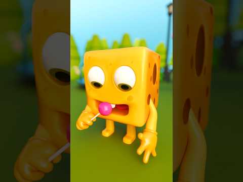 Bye Bye "Dame tu cosita" 🤣