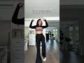 The Evolution Of The Legging