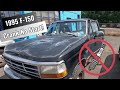 1995 Ford F 150 Crank No Start No Spark Diag Repair