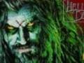 Rob Zombie - Spookshow Baby 