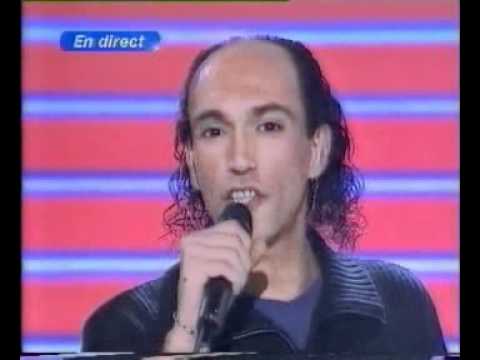 Star Academy 1 - Mario, Patrice & Ahmed Mouici - 