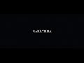 Final Story | Carpathia | Album Teaser 2015 