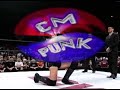 CM Punk S 2008 Titantron Entrance Video Feat This Fire Burns Theme HD