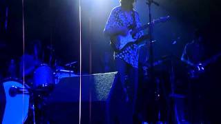 Smith Westerns @ the Music Box (5/24/11) - "Dye The World"