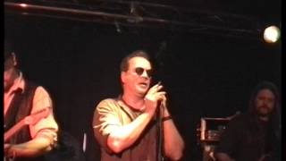 Mitch Ryder with Steve Hunter and Engerling " freezin' in hell"  Rheinberg  Germany  24/10/1998