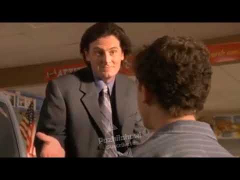 Malcolm rompe el sistema - Malcolm el del medio