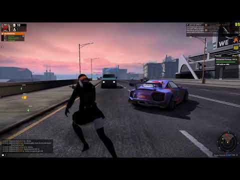 Creating an Opening - APB  All Points Bulletin