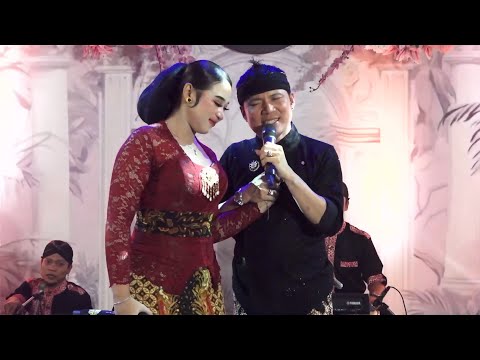 Kalah - Niken Salindry ft Dimas tedjo I Anniversary ke 50 Th