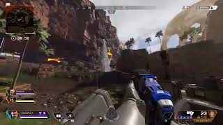 Apex やる！！