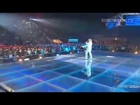 ESC 2009 - Belarus - Petr Elfimov - Eyes that never lie