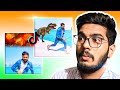 Recreating Indian Reels TikTok VFX