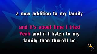 Hush Little Baby - Wretch 32 &amp; Ed Sheeran (KARAOKE)