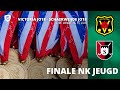NK JEUGD ? | Finale JO18 - Victoria - Schaerweijde