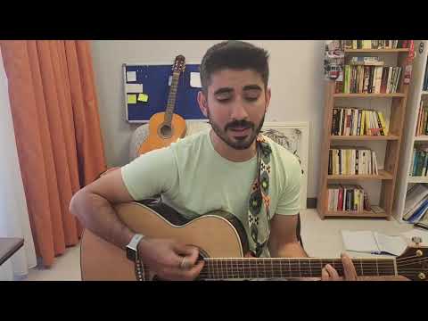 Onur Can Özcan - Yaramızda Kalsın (Cover) - Emre Dönmez