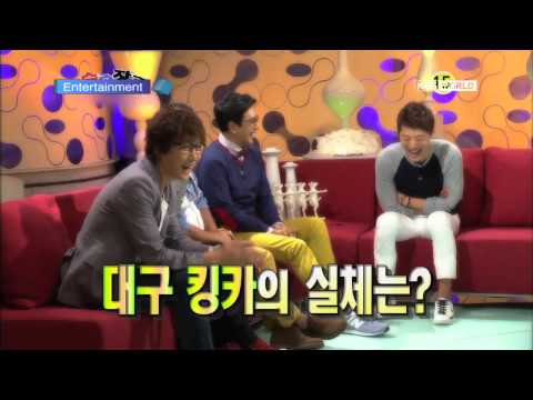 [This Week] KBS World TV Highlights (2012.10.8~10.14)