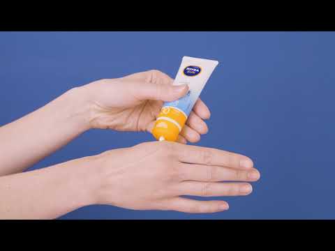 Bild: NIVEA Sun UV Gesicht Anti-Age & Anti-Pigmentflecken Sonnenschutz LSF 30