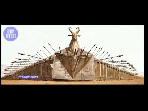 Blinding Lights Indian Version/DripReport Version.