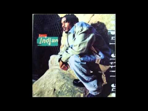 Little Indian- One Little Indian