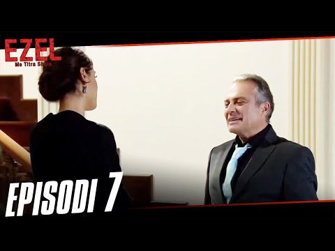E Gjithë Historia e Kenan Birkanit #7 - Ezel Me Titra Shqip Skenë e Veçantë
