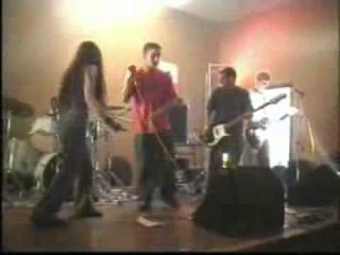 Abandalhados ao vivo em Odemira 4- 4- 2003 (1ºConcerto)