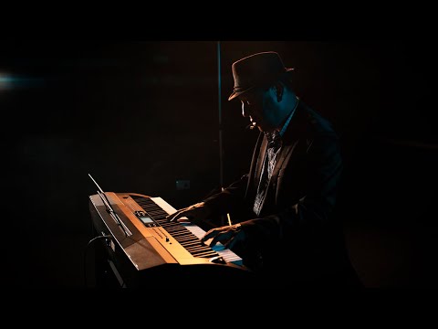 Evidências - Digital Acordes PIANO AC 3000