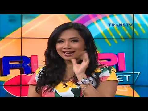 251  Fendi Chow Dan Stella Akan Menikah   Rumpi 6 Juni 2017