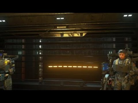 PlayingCall of Duty:Infinite Warfare pt10
