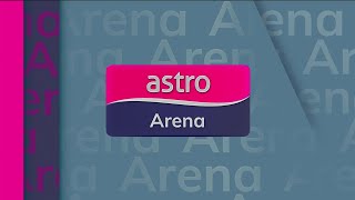 Download lagu Channel ID (2024) : Astro Arena mp3