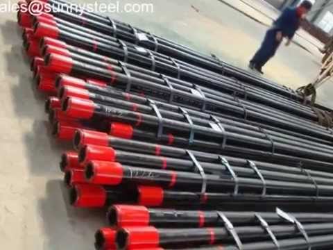 Mild Steel Round Pipe