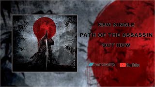 Subfire - Path Of The Assassin (Official audio)