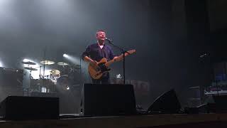 Born A Girl - Manic Street Preachers - De Montford Hall, Leicester - Friday 31st May 2019