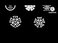 Mpaa Iatse Dolby Dts Sdds Logo